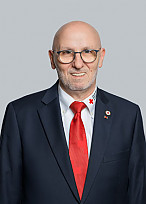 Jürgen Wiesbeck