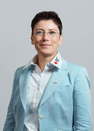 Dr. Christiane Serf