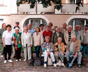 Gruppenbild