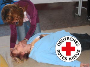 �bung Reanimation