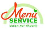 Infos über den Mahlzeitenservice Menüservice - Essen auf Rädern