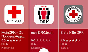 DRK-Apps