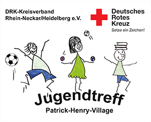 Logo Jugendtreff Patrick-Henry-Village