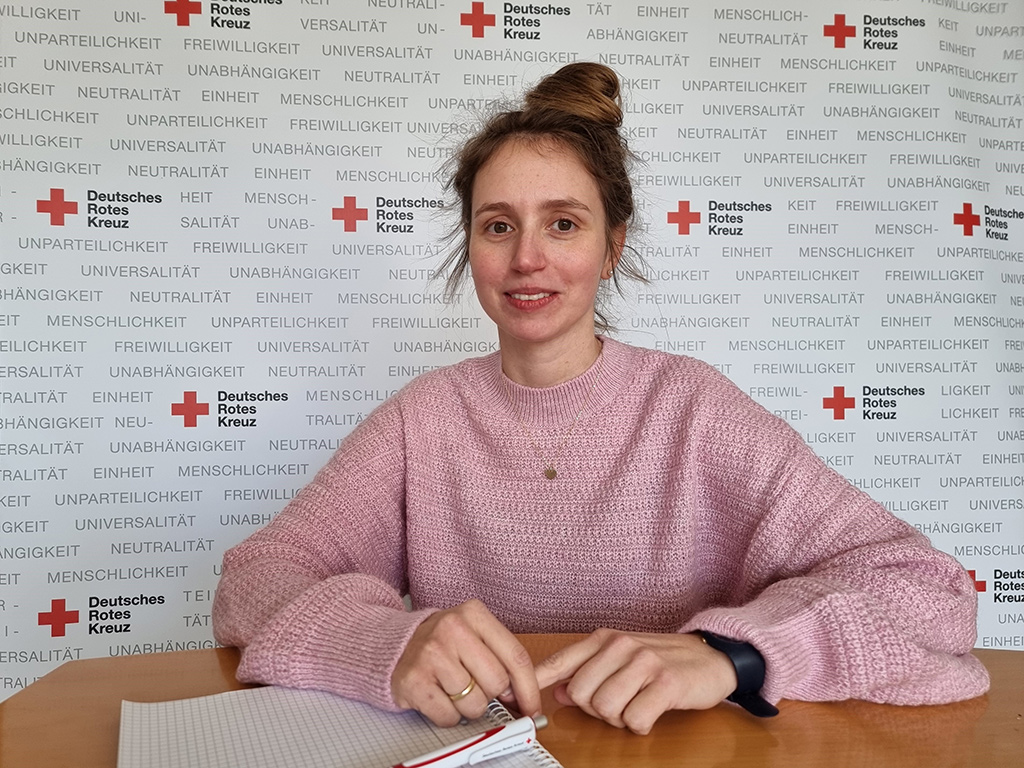 Wohnberaterin Christine Heller 