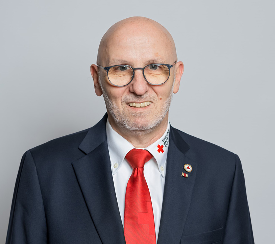 Jürgen Wiesbeck