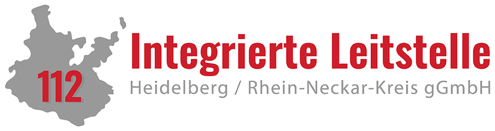 Logo integrierte Leitstelle