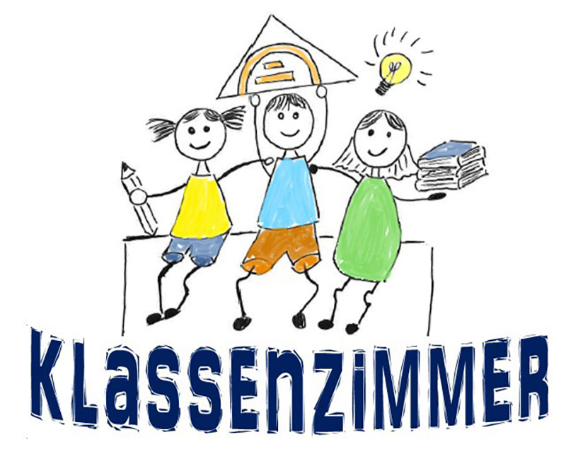 Logo Fliegendes Klassenzimmer