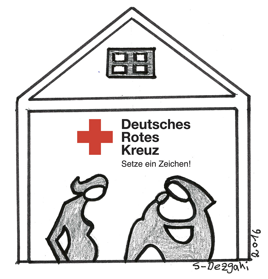 Logo Mutter-Kind-Haus