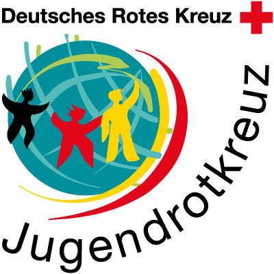 Logo Jugnedrotkreuz