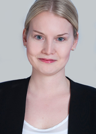 Daniela Finkensieper