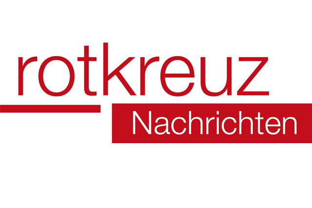 Rotkreuznachrichten